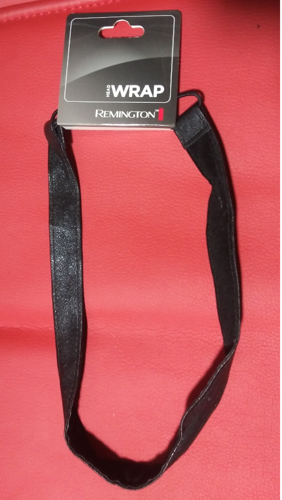MEN’S Vegan LEATHER Headband 3/4″ Elastic Fit Set of 2 Hair Bands No-Slip THIN