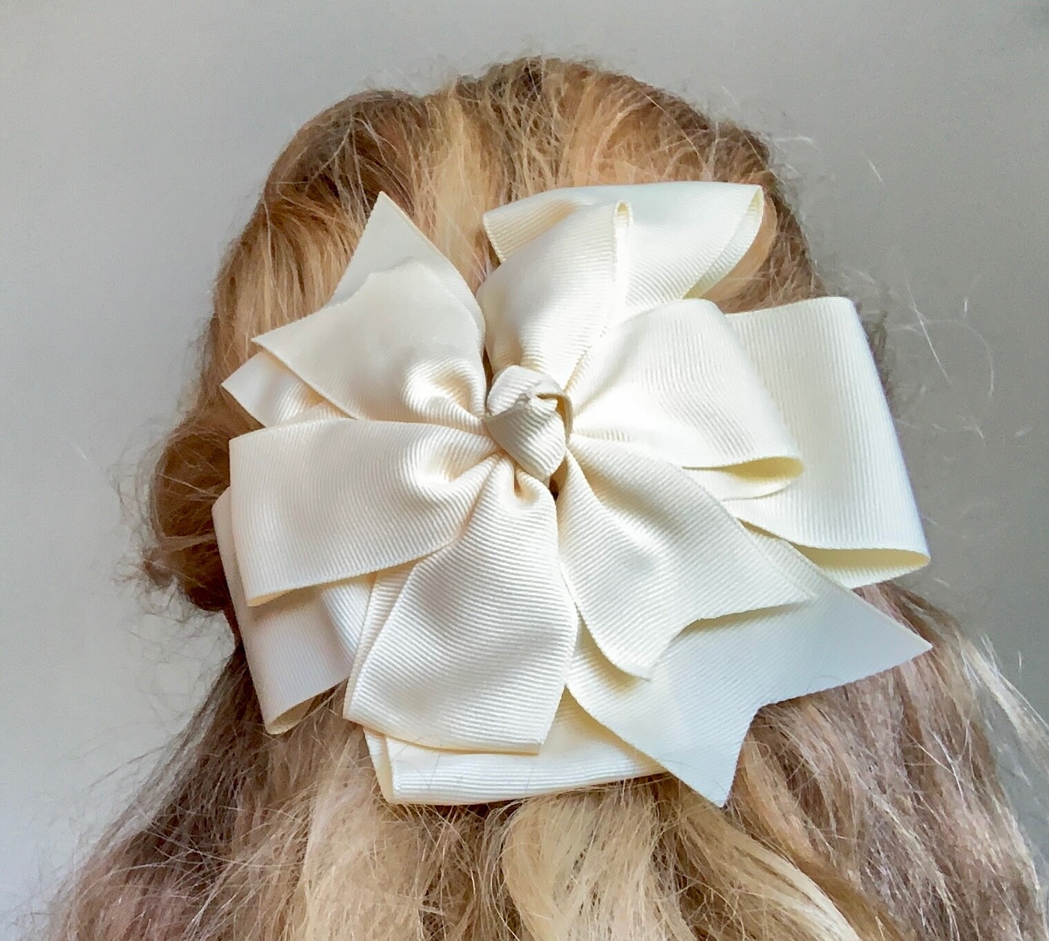 LOT OF 6 WOMENS ASSORTED HAIR ACCESSORIES RANDOM SURPRISE GRAB BAG