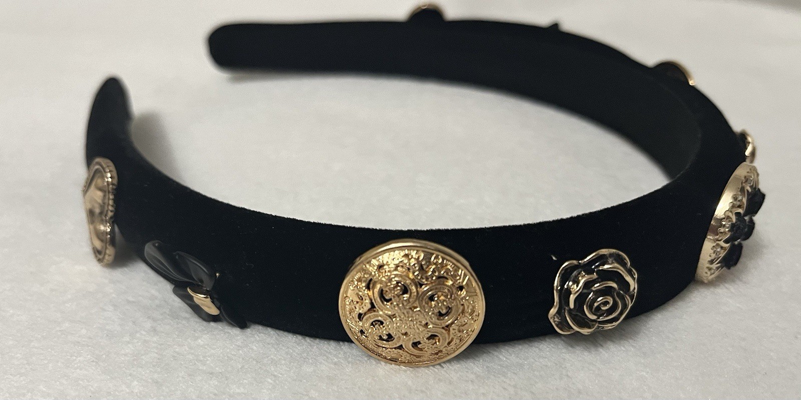 Designer Headband