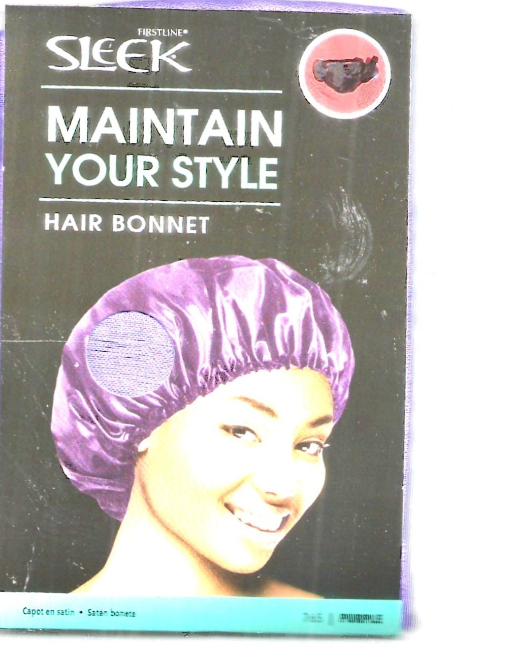 »’HAIR BONNET SALE.CLOSEOUTS..»LOW PRICES,,FREE SHIPPING