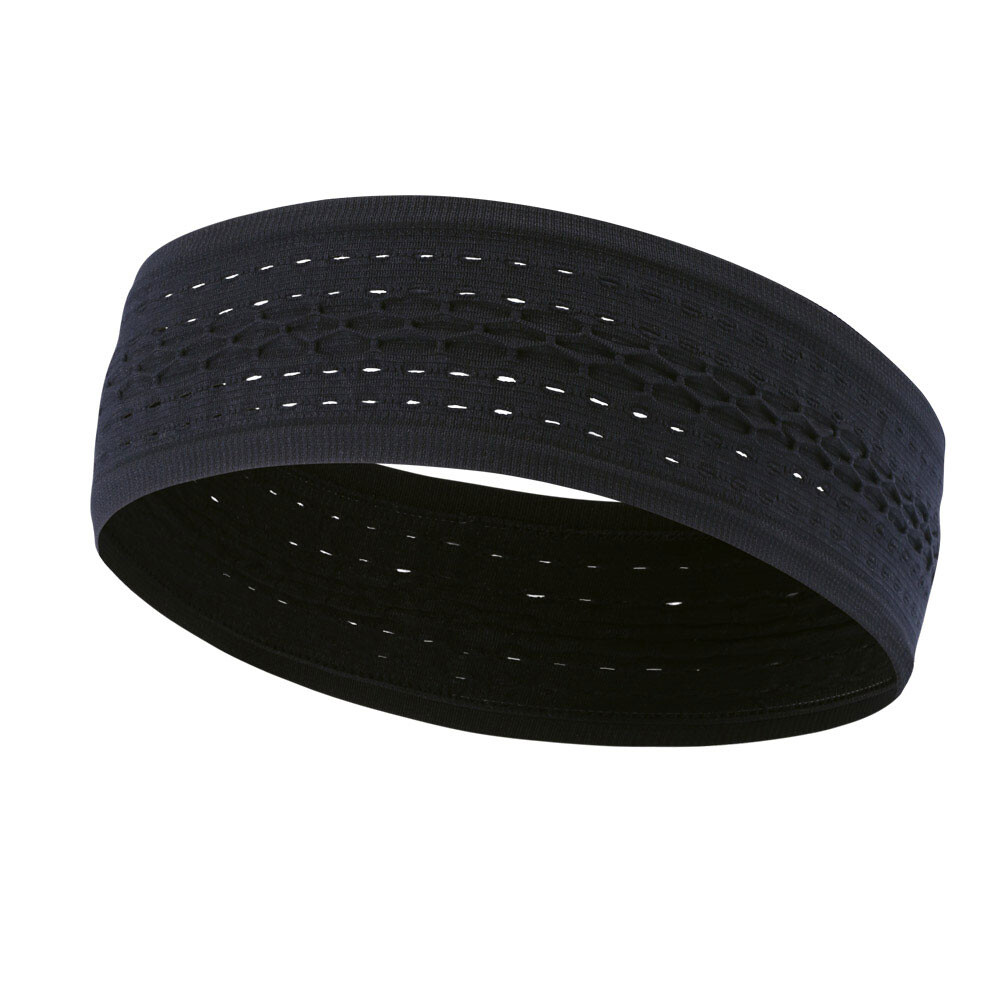 Sports Headbands Non-Slip Sweat Hair Bands Elastic Wide Headbands Soft Hairbands