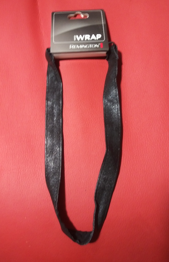 MEN’S Vegan LEATHER Headband 3/4″ Elastic Fit Set of 2 Hair Bands No-Slip THIN
